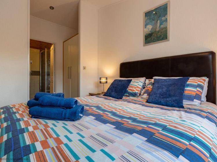 Windermere Retreat - White Cross Bay Holiday Park Extérieur photo